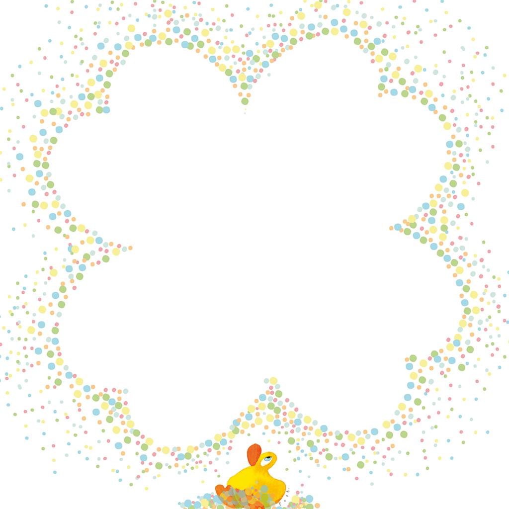 Bloc-notes Canard