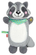 Raccoon Hot Water Bottle