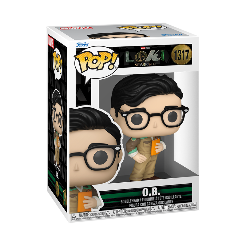 Pop! O.B.