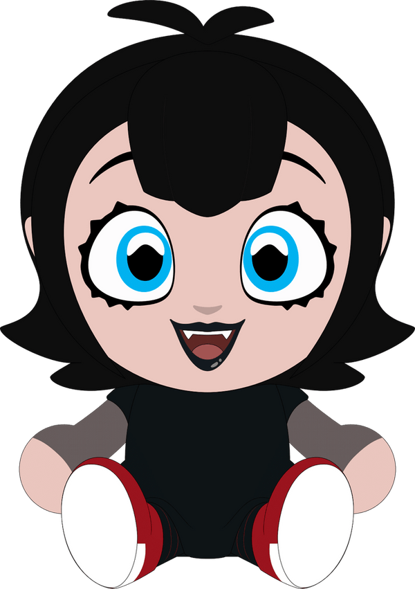 Mavis Plush (9in)