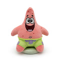 Patrick Shoulder Rider Plush