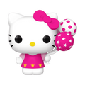 Pop! Hello Kitty avec Ballons