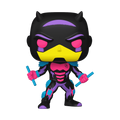 Pop! Daredevil Fall From Grace (Black Light)