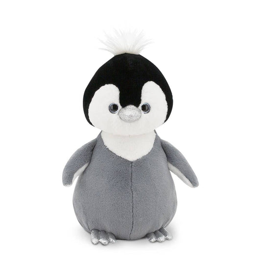 Orange Life Fluffy the Penguin Plush Toy (22cm)