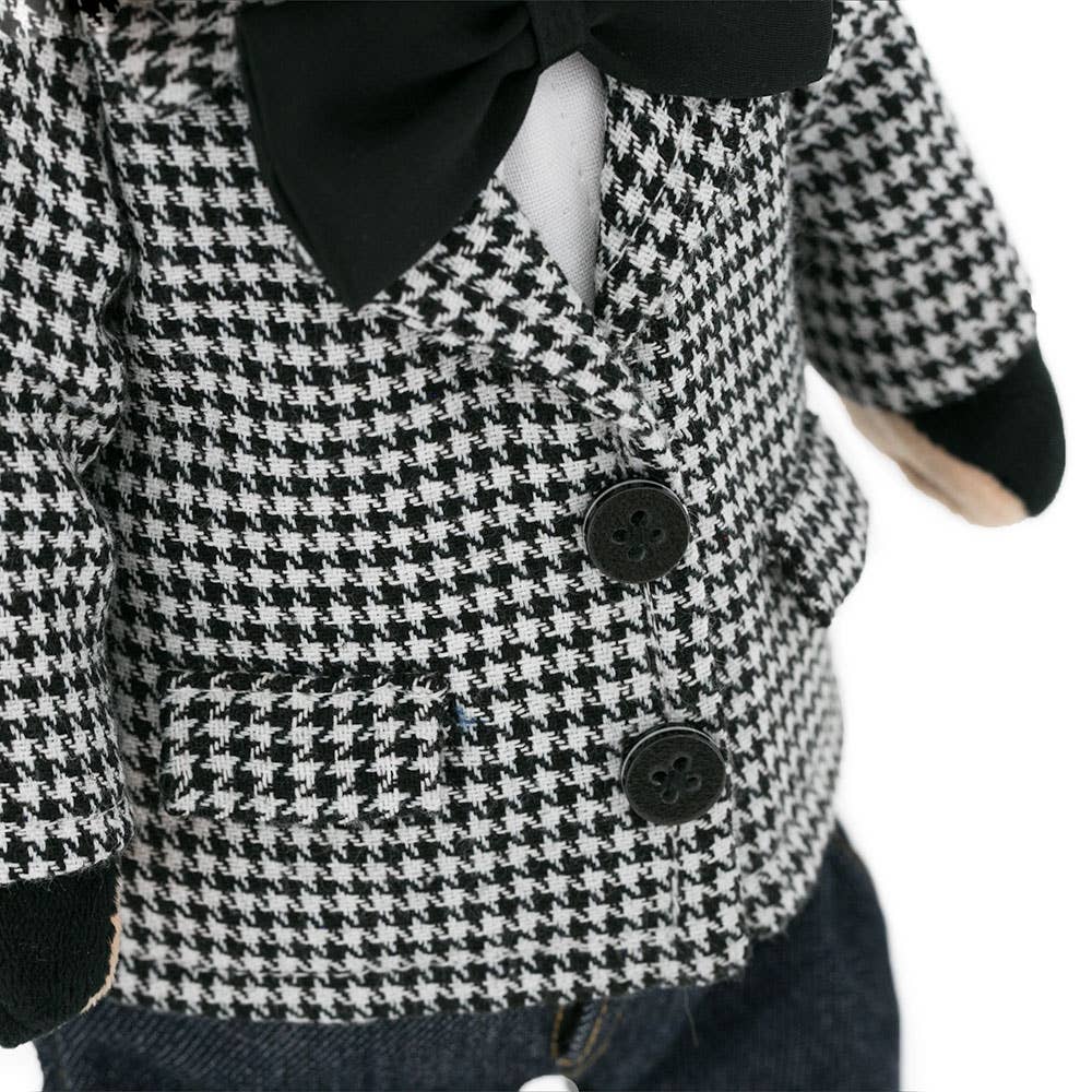 Poupée Lucky Buzz : Classique Moderne - 38 cm