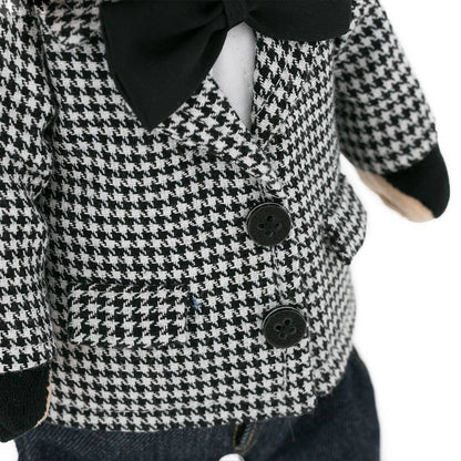 Poupée Lucky Buzz : Classique Moderne - 38 cm