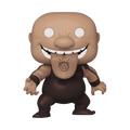 Pop! Gulzigheid