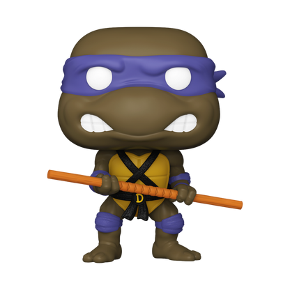 Pop! Donatello (Classic)