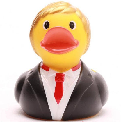 Canard Marié Blond