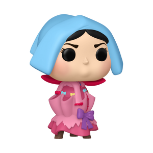 Pop! Burnet