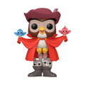 Pop! Hibou en Prince