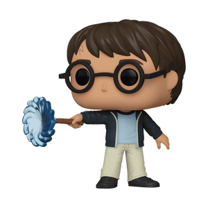 Pop! Harry Potter (Casting Patronus)