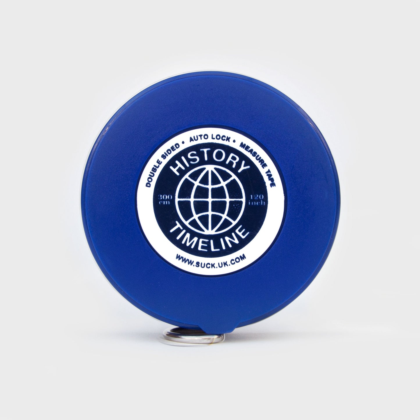 World Timeline Tape