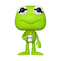 Pop! Kermit mit Tee