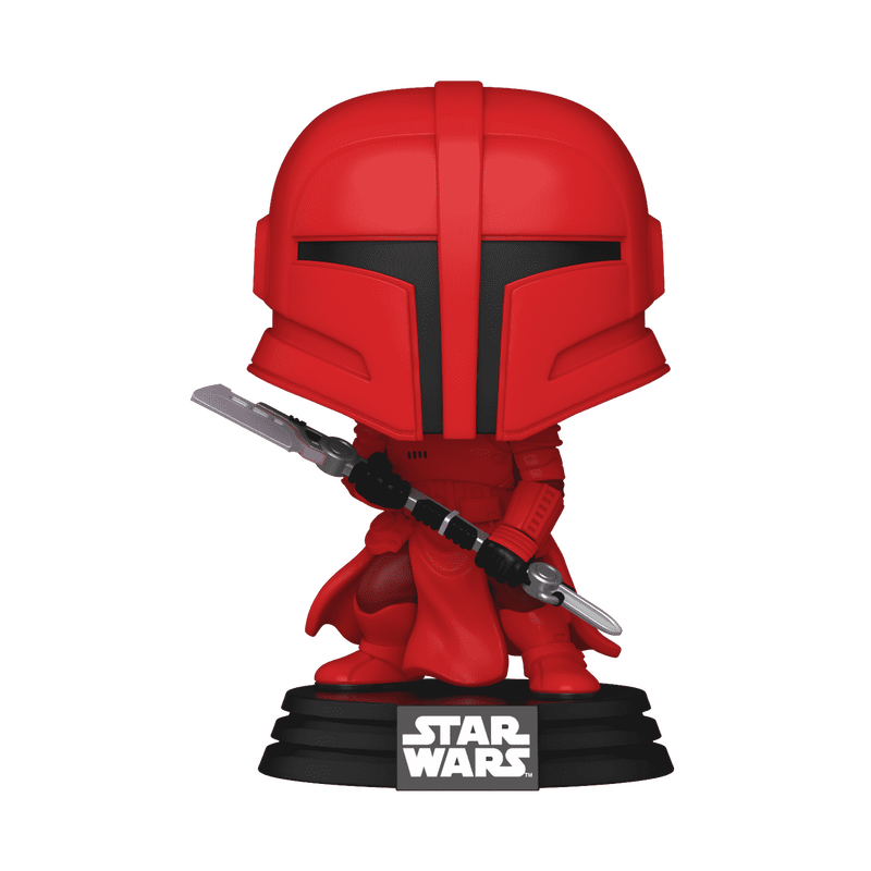 Pop! Praetorian Guard 715
