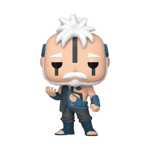 Pop! Boro