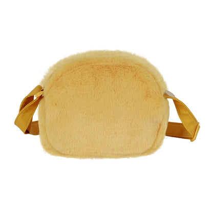Disney Der König der Löwen Simba Plüsch-Mini-Schultertasche