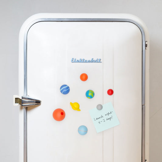Magnets Système Solaire