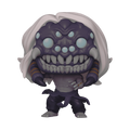 Pop! Spindemonvader