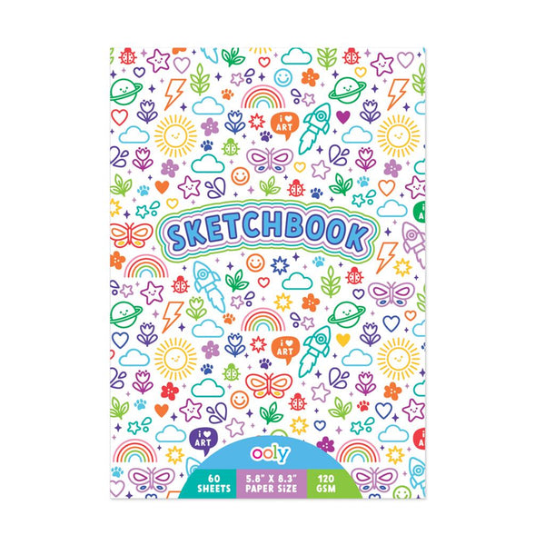 Schetsboek