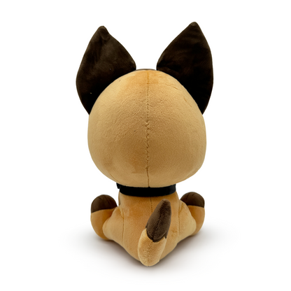 CX404 Peluche (9po)
