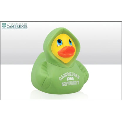 canard hoodie cambridge university vert elgate products