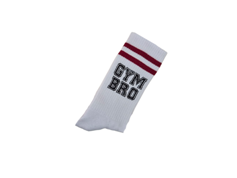 Gym Bro Socks