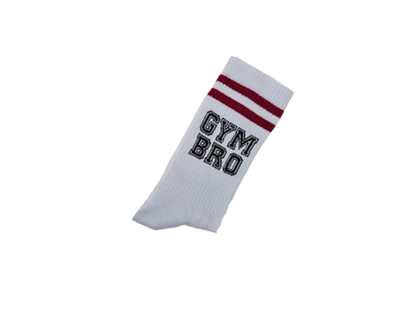 Gym Bro Socks
