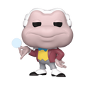Pop! Mr.Toad avec Monocle