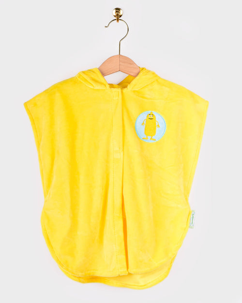 Babblarna Bibbi Jaune 86-110 cl 1-4 ans