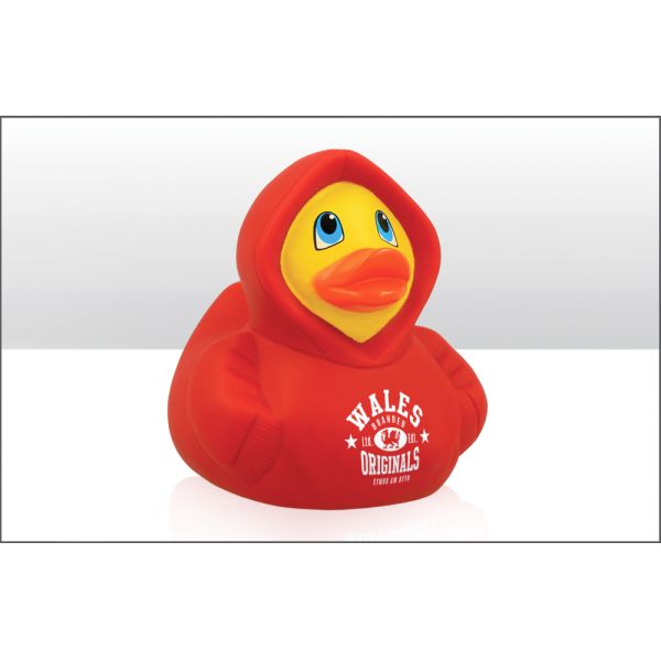 canard hoodie pays de galles rouge elgate products