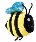 Heunec mini bee plush — 8 cm
