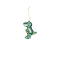 Boule de Noël Dinosaure T-Rex