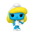 Pop! Schtroumpfette
