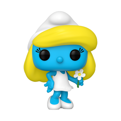 Smurfette - PRE-ORDER*