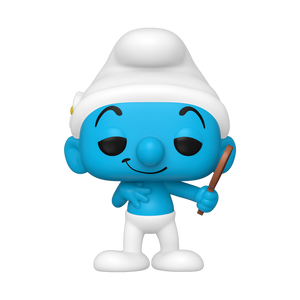 Pop! Schtroumpf Coquet