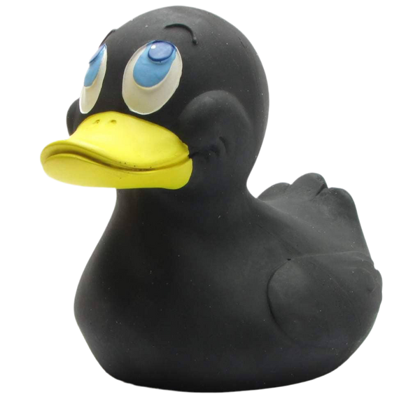 XXL Zwarte Eend