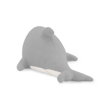 Dolphin plush toy - 35 cm, suitable from 0 months