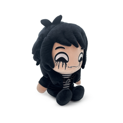 Johnnie Guilbert Plush (9in)