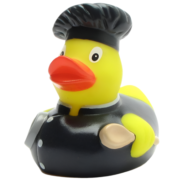 Eendenkok