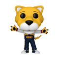 Pop! Rocky the Mountain Lion