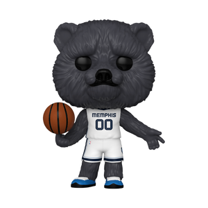 Pop! Grizz the Bear