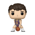 Pop! John Stockton with Purple Jersey 