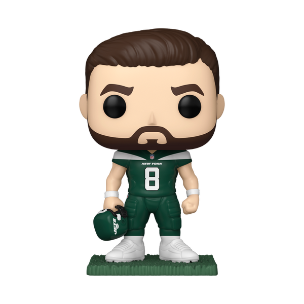 Funko Pop! Aaron Rodgers – NFL