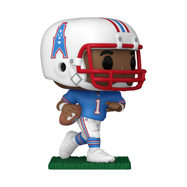 Funko Pop! Warren Moon – NFL