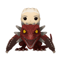 Pop! Deluxe Rides Rhaenys Targaryen met Meleys