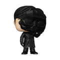 Pop! Front Man