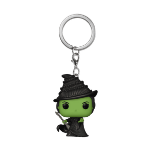Pop! Keychain Elphaba