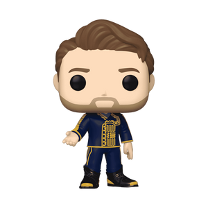 Pop! Fiyero