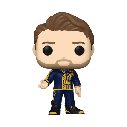 Pop! Fiyero 
